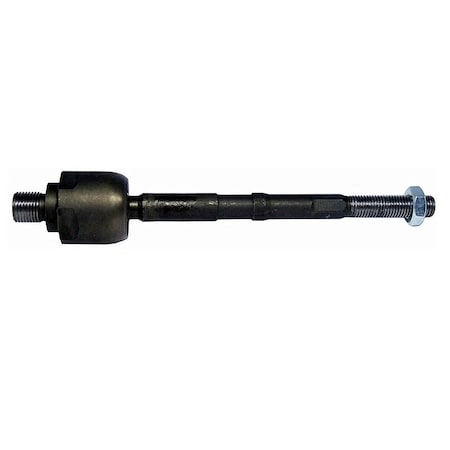 Delphi Steering Tie Rod End, Ta2067 TA2067